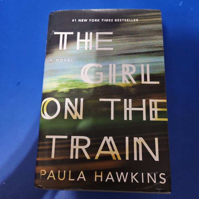 The Girl on the Train