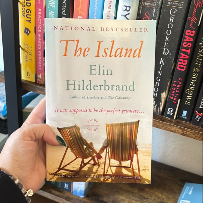 The Island