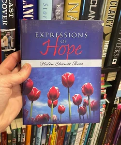 Expressions of Hope