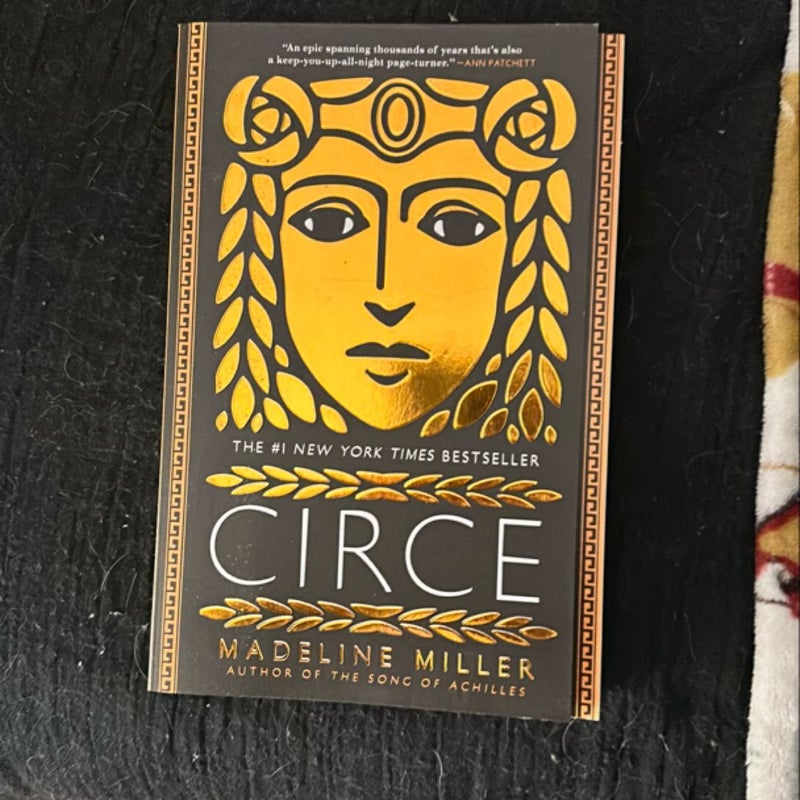 Circe