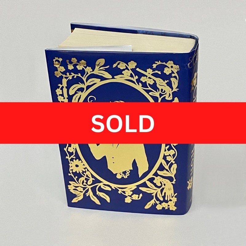 (SOLD)