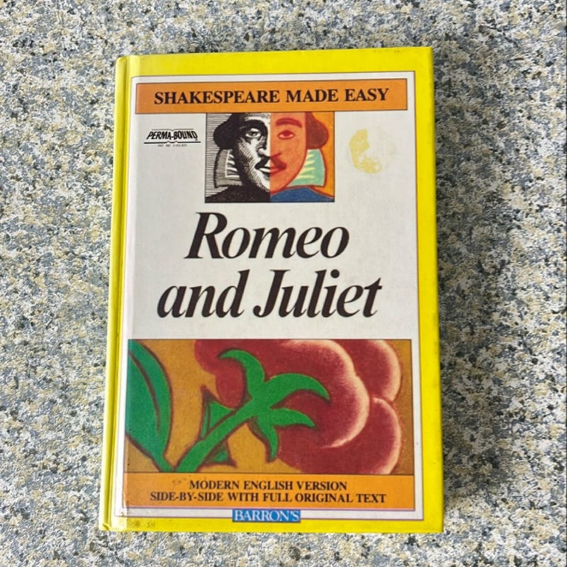 Romeo and Juliet