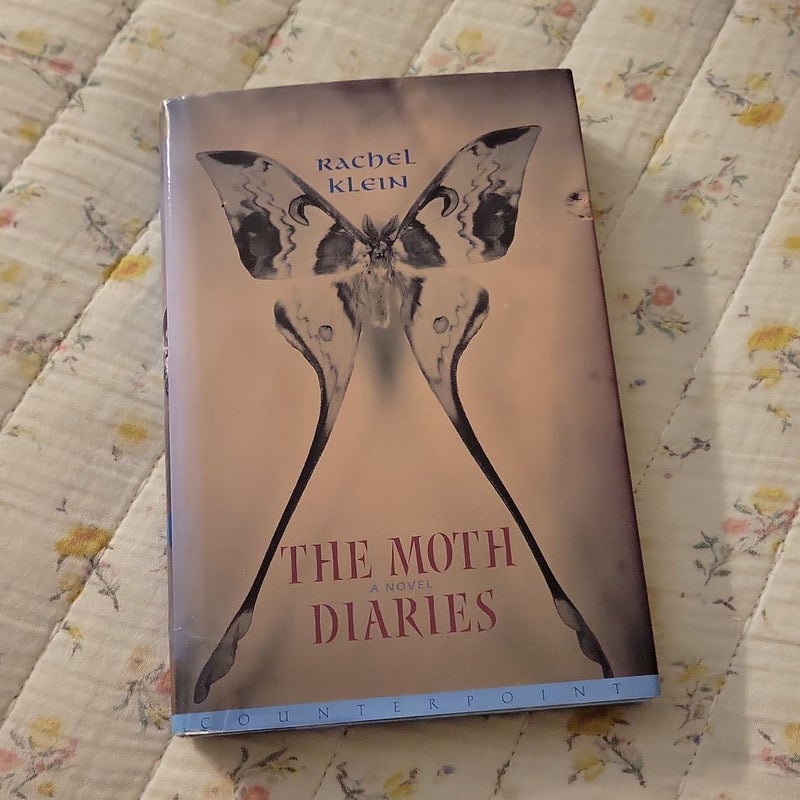 The Moth Diaries