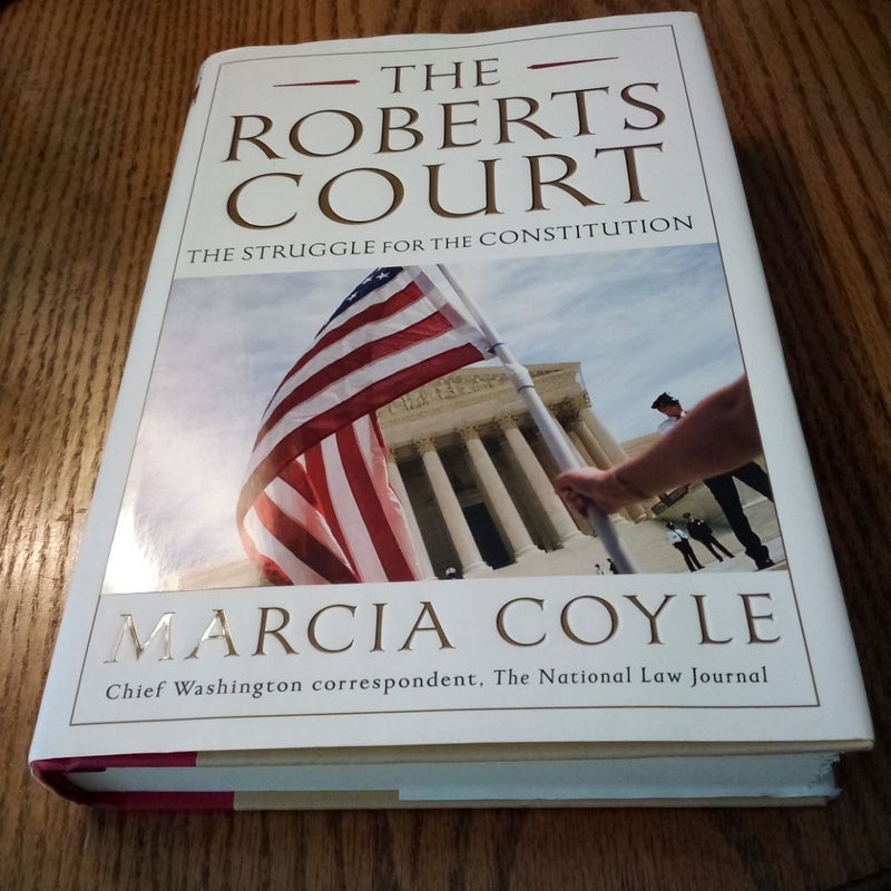 The Roberts Court