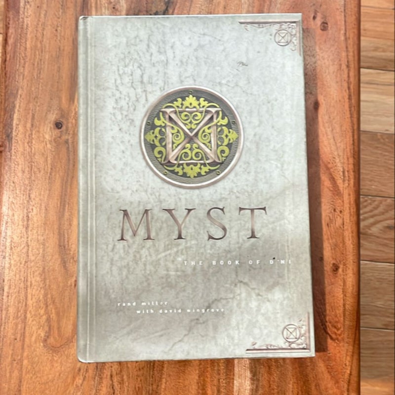 Myst