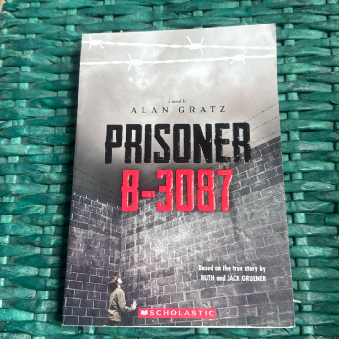 Prisoner B-3087
