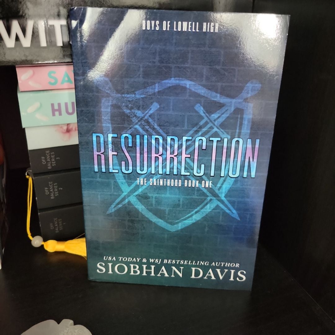 Resurrection