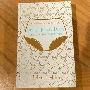 Bridget Jones's Diary (and Other Writing)