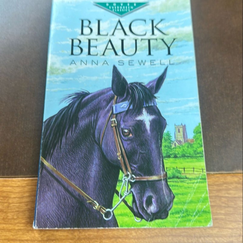 Black Beauty