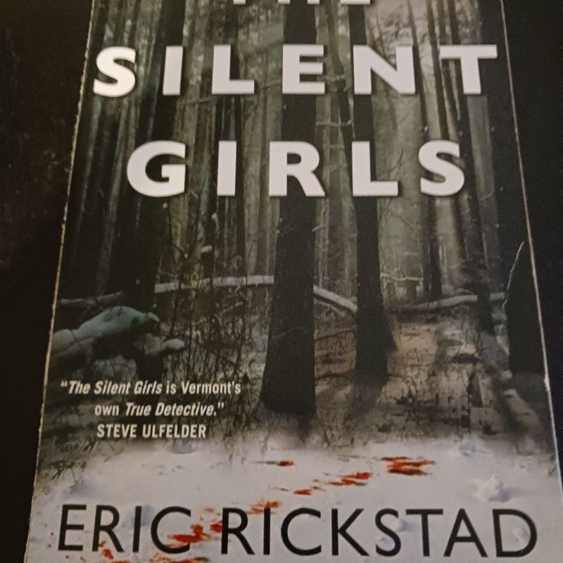 The Silent Girls