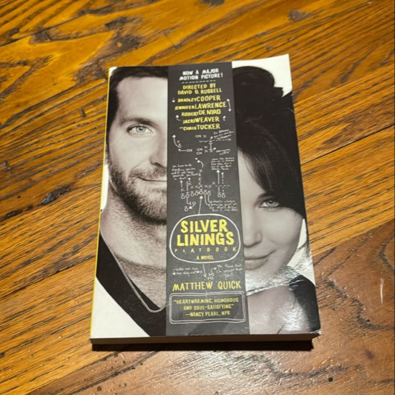 The Silver Linings Playbook