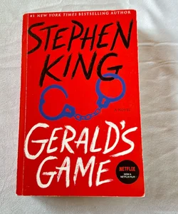 Gerald's Game