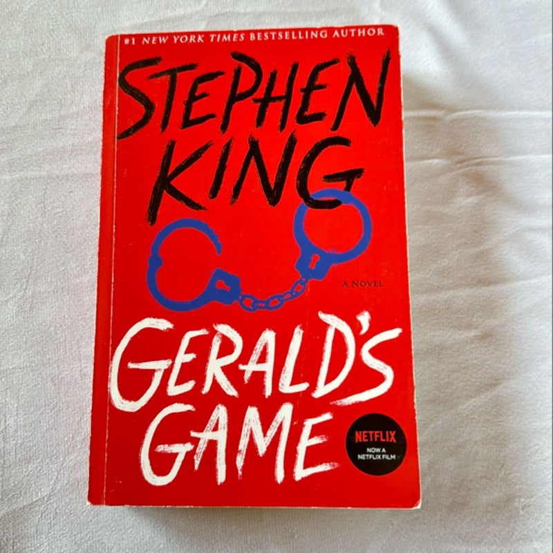 Gerald's Game