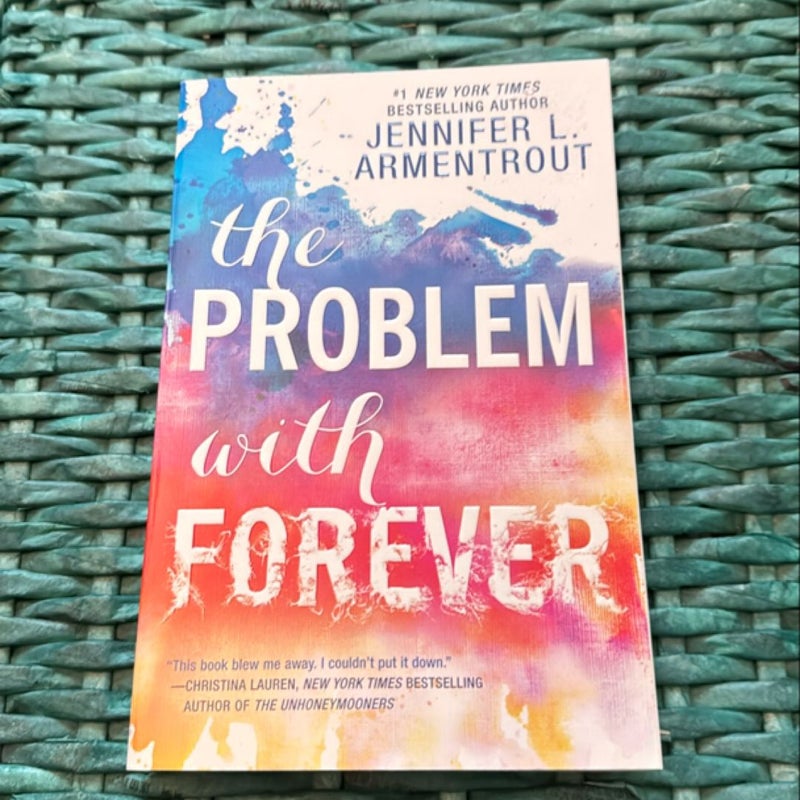 The Problem with Forever