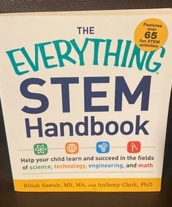 The Everything STEM Handbook