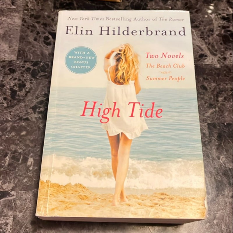 High Tide