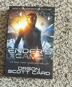 Ender's Game