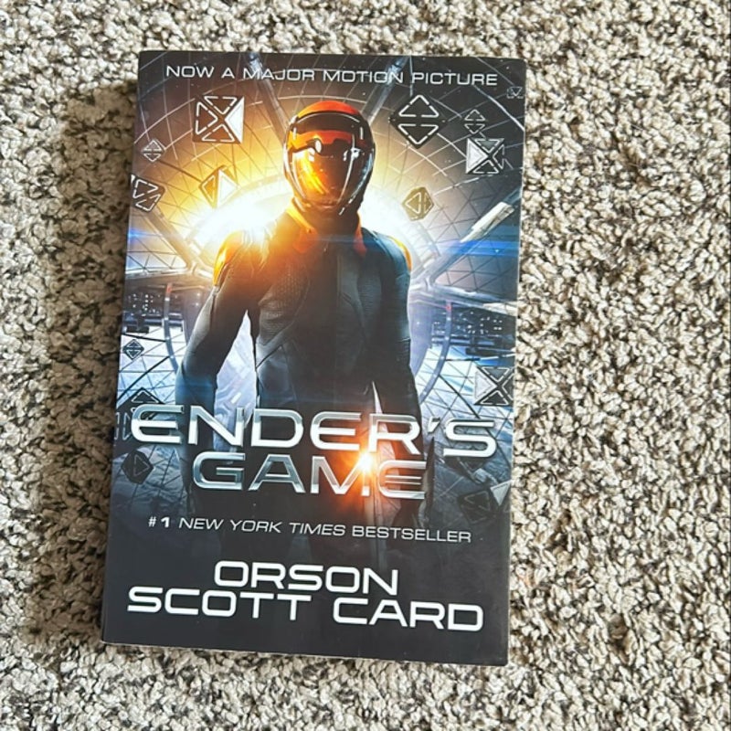 Ender's Game