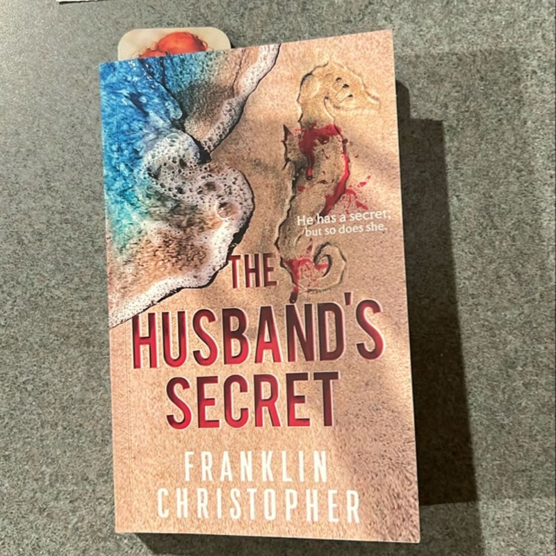 The Husband's Secret