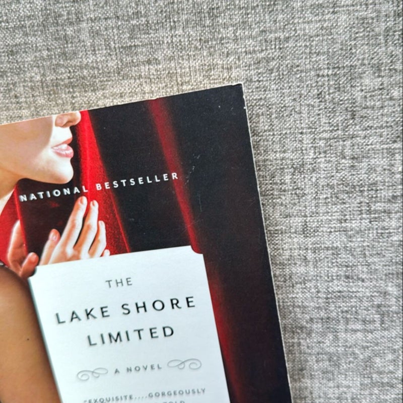 The Lake Shore Limited
