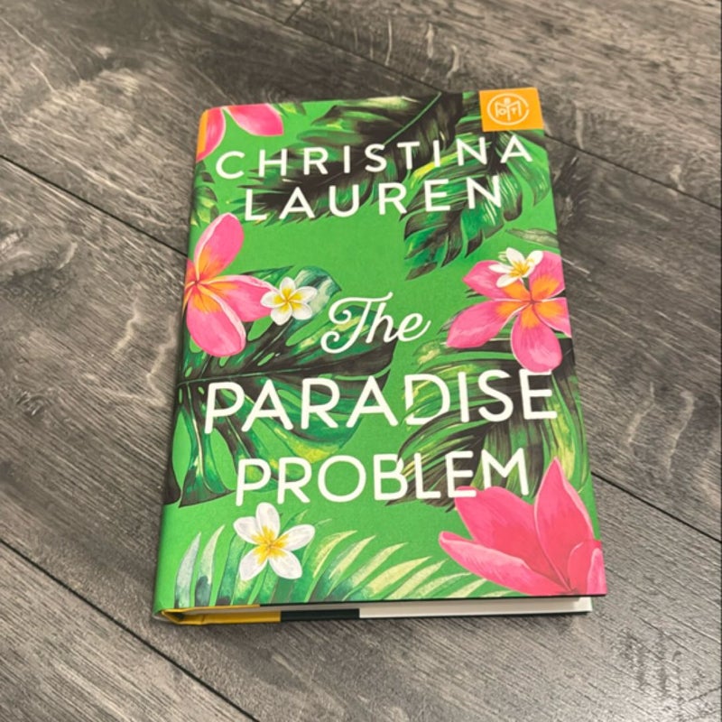 The Paradise Problem