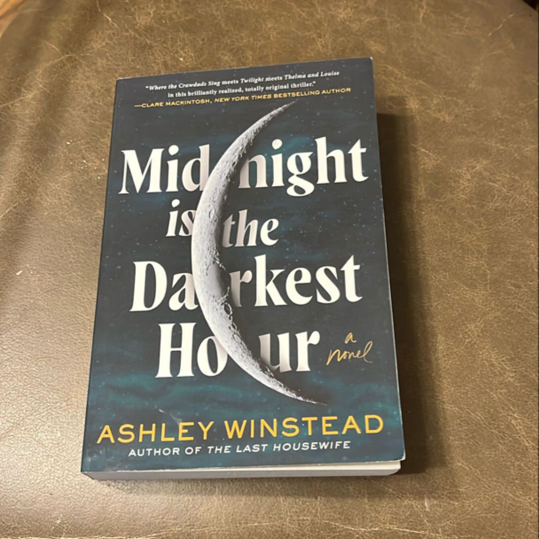 Midnight Is the Darkest Hour