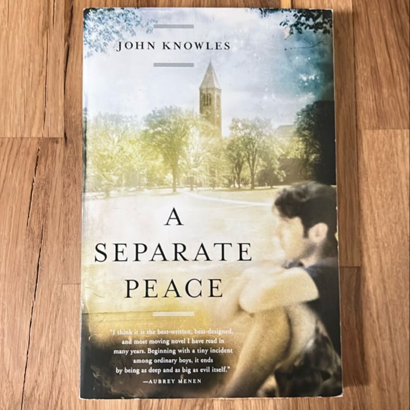 A Separate Peace