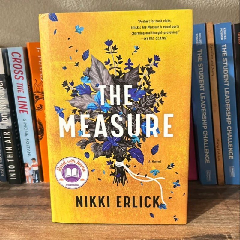 The Measure