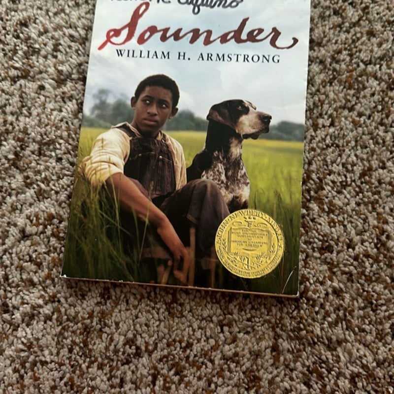 Sounder