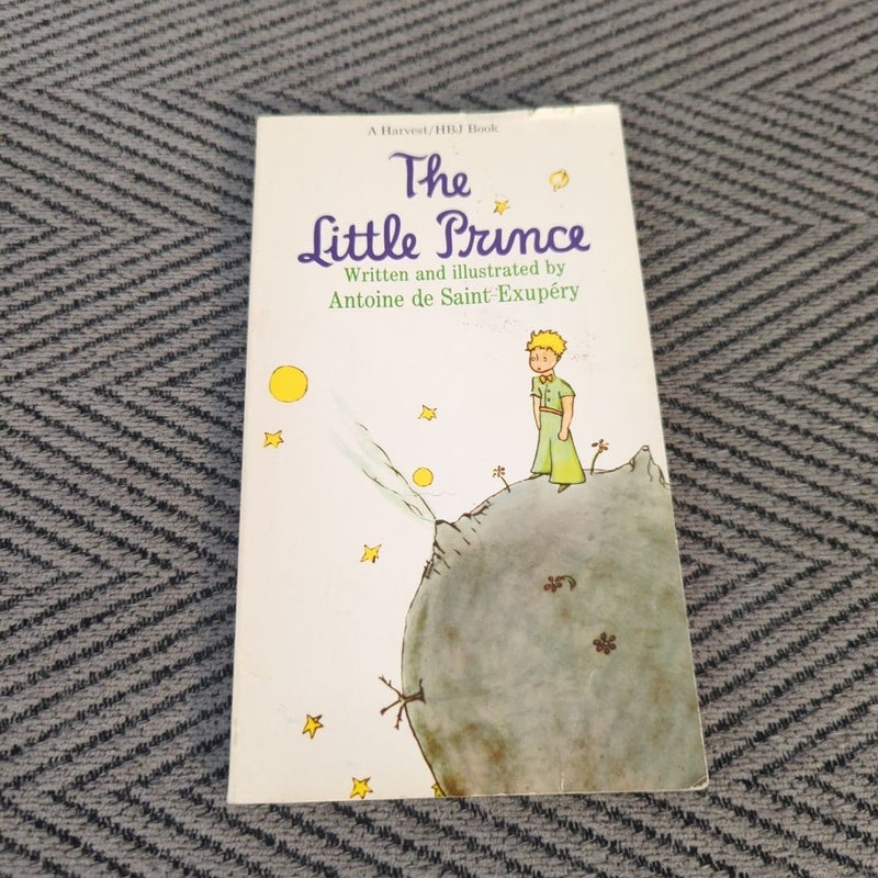 The Little Prince