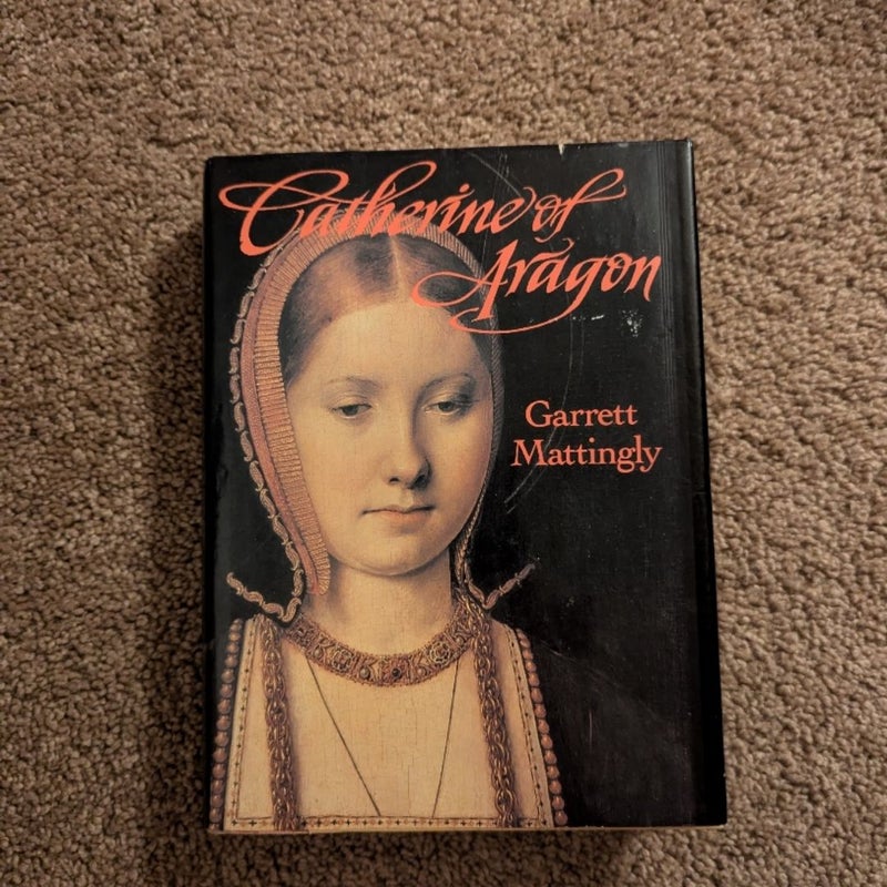 Catherine of Aragon