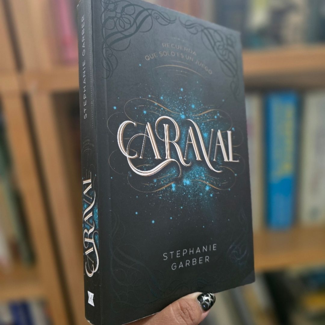 Caraval