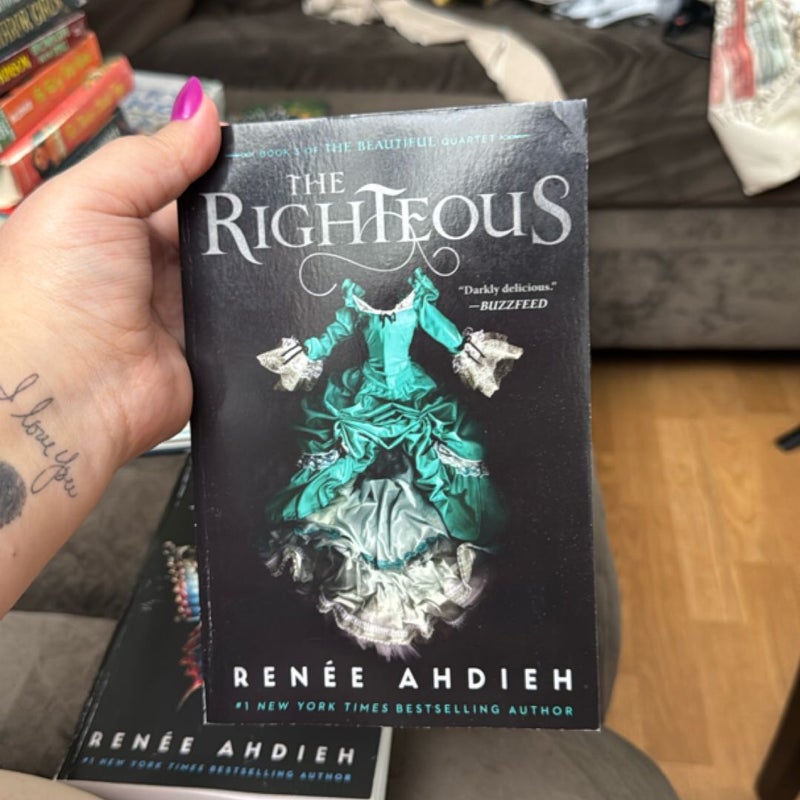 The Righteous