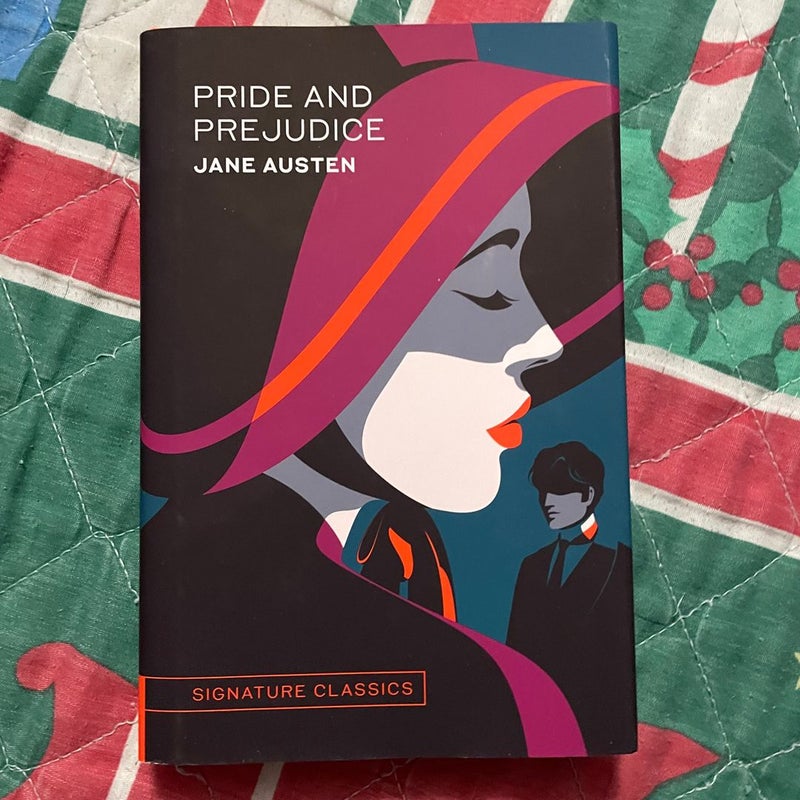 Pride and Prejudice