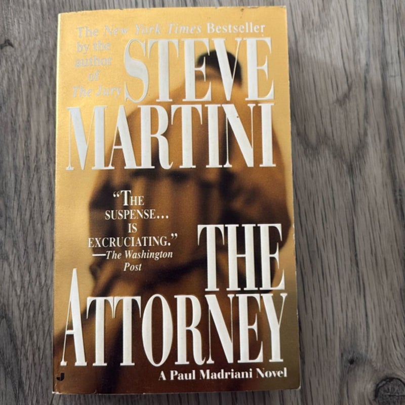 The Attorney