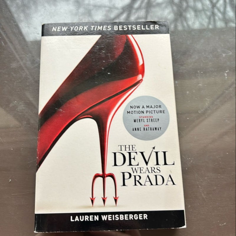 The Devil Wears Prada