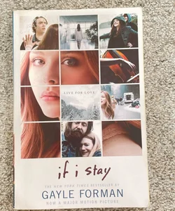 If I Stay