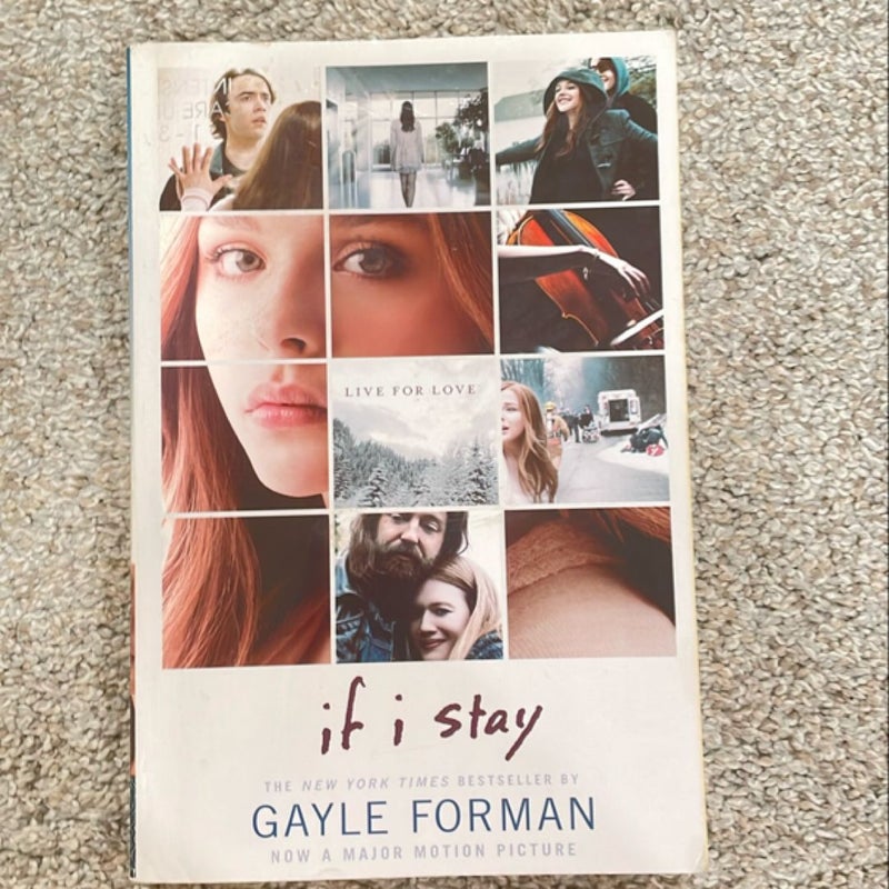 If I Stay