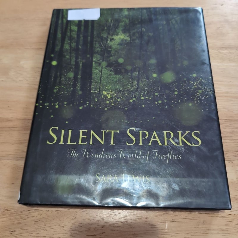 Silent Sparks