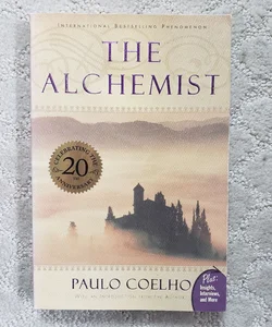 The Alchemist (20th Anniversary Edition)