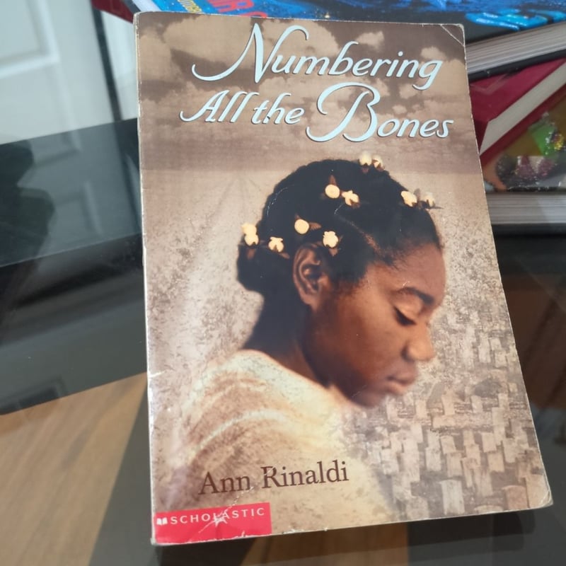 Numbering All the Bones