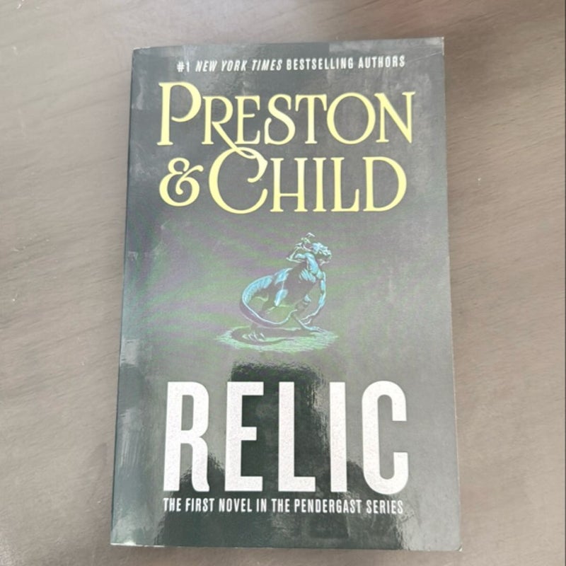 Relic