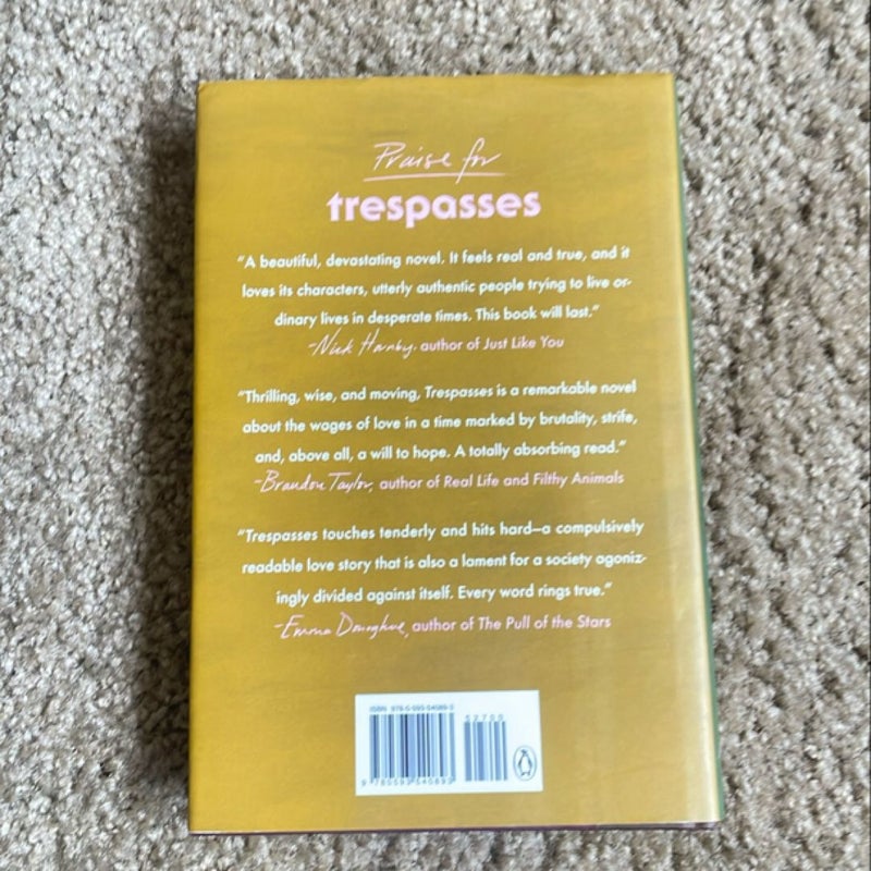 Trespasses