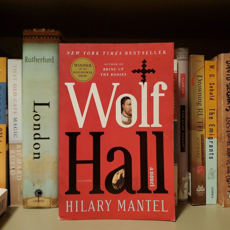 Wolf Hall