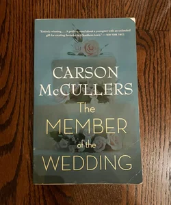 The Member of the Wedding