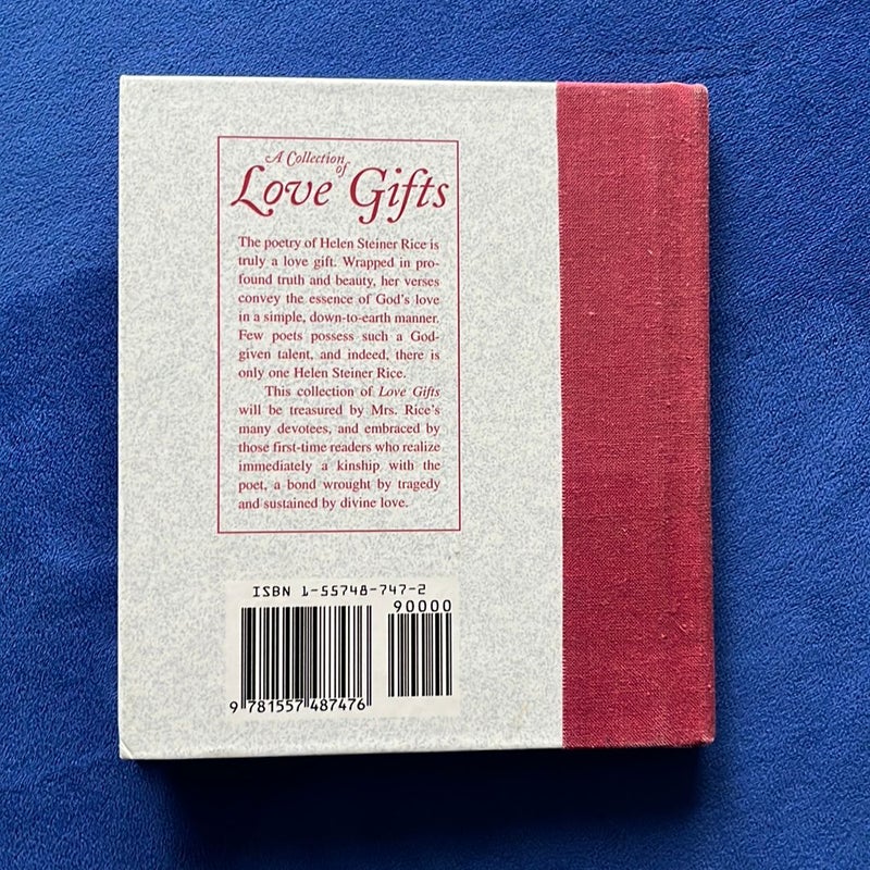 A Collection of Love Gifts