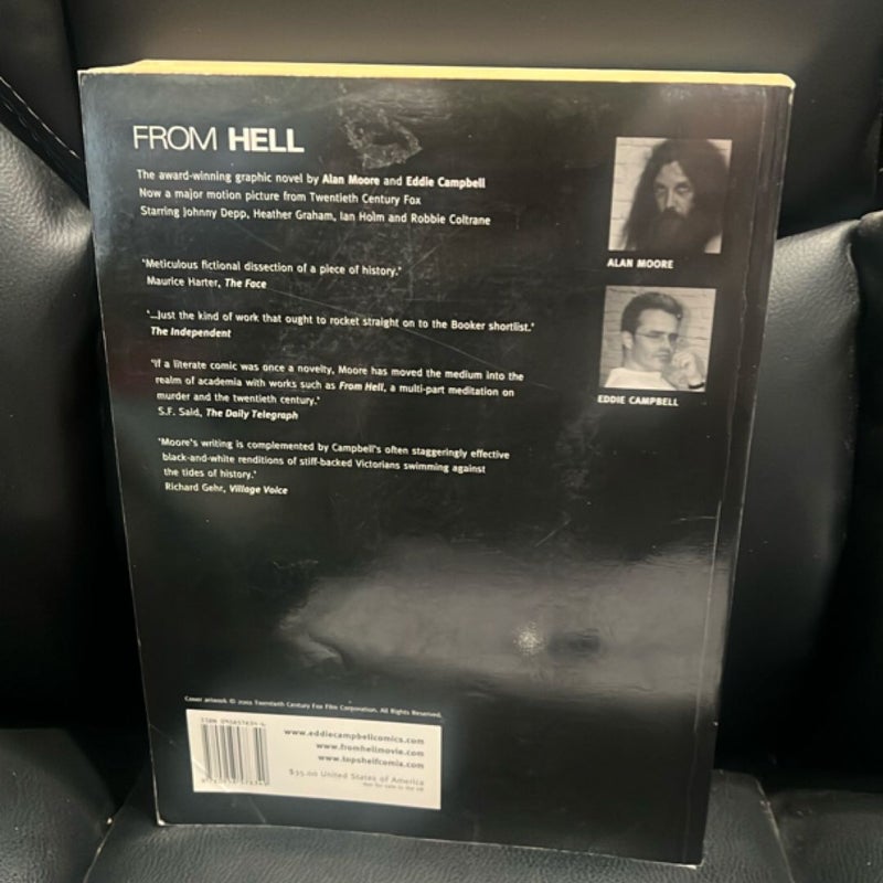 From Hell
