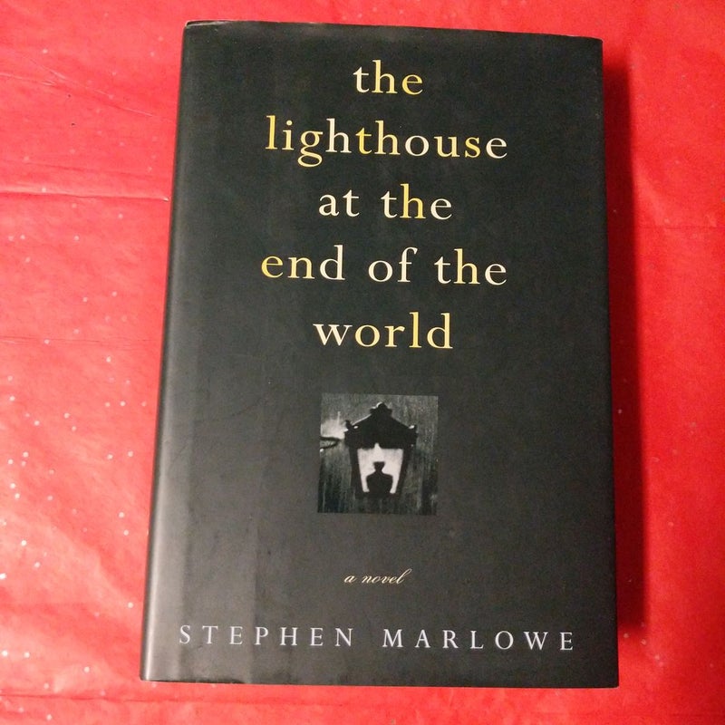 The Lighthouse at the End of the World