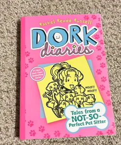 Dork Diaries