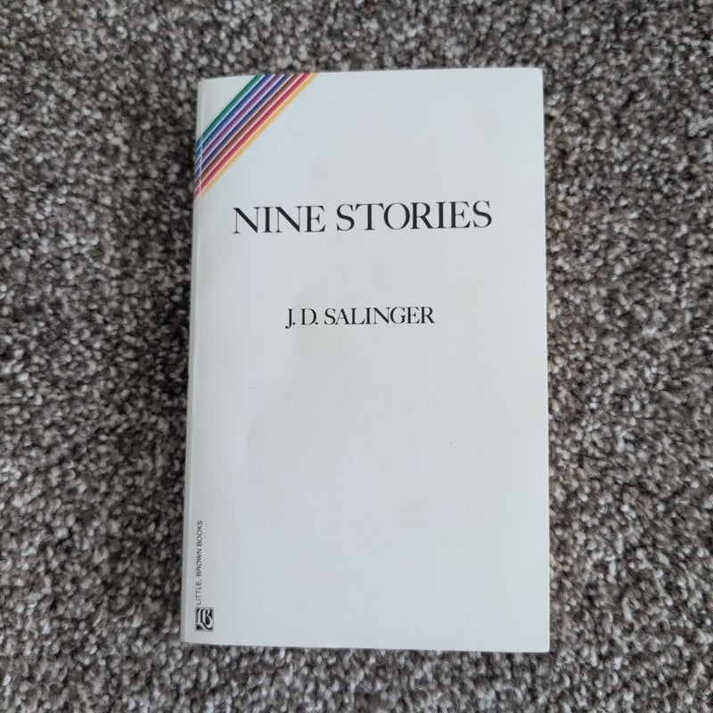 Nine Stories